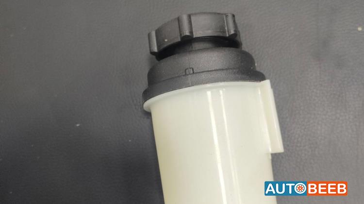 خزان باور فورد مونديو 2008 2009 2010 2011 2012