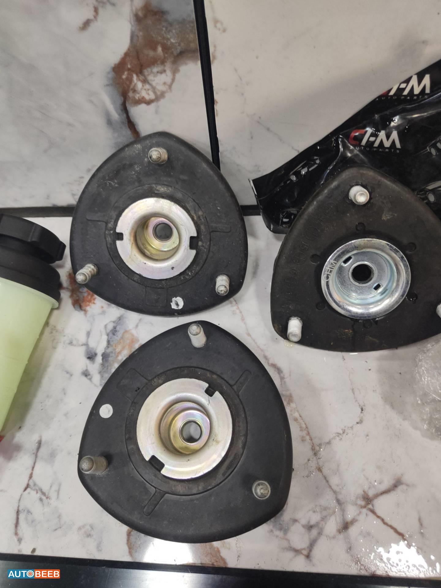 قاعده صنوبرص مازدا 3 2015 2016 2017 2018 2019 2020