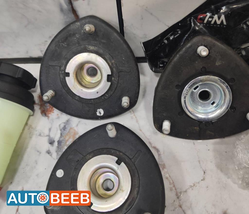 قاعده صنوبرص مازدا 3 2015 2016 2017 2018 2019 2020