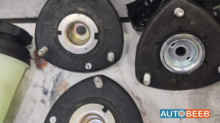 قاعده صنوبرص مازدا 3 2015 2016 2017 2018 2019 2020