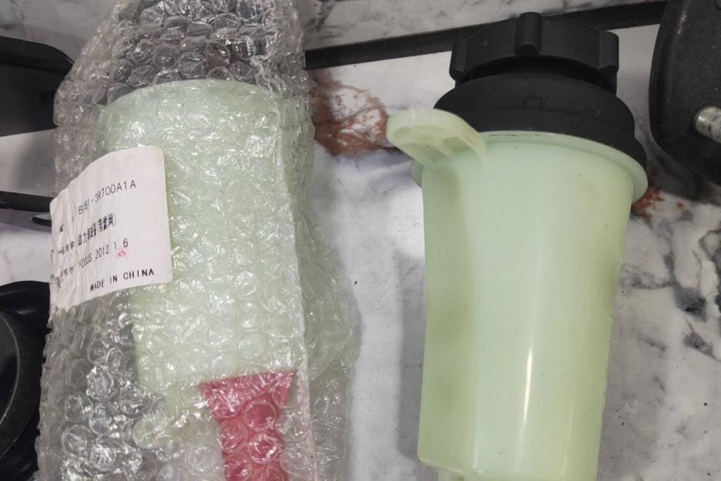  Mechanics  Ford Focus