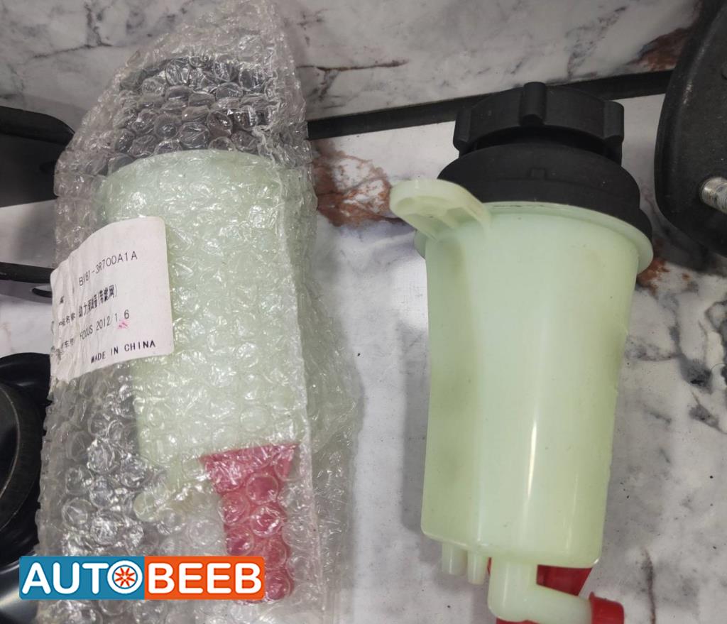  Mechanics  Ford Focus