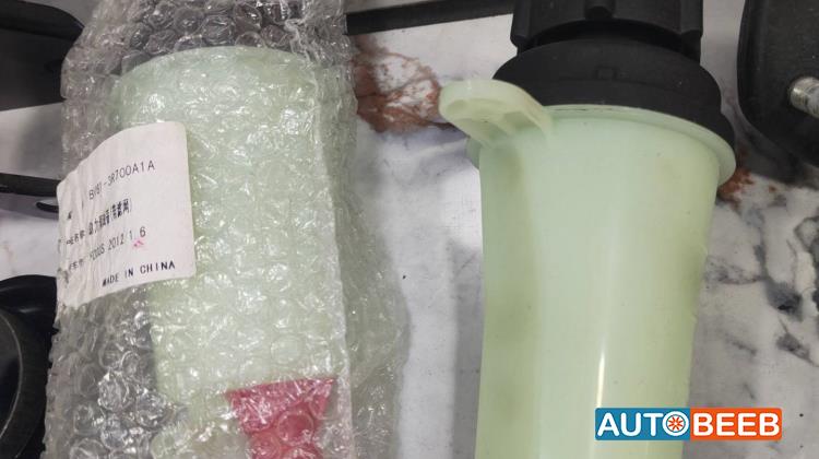  Mechanics  Ford Focus