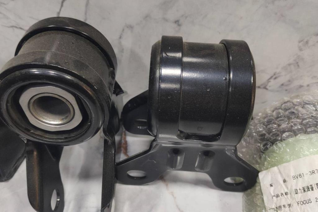 بوكس كفة مازدا 3 2005 2006 2007 2008 2009