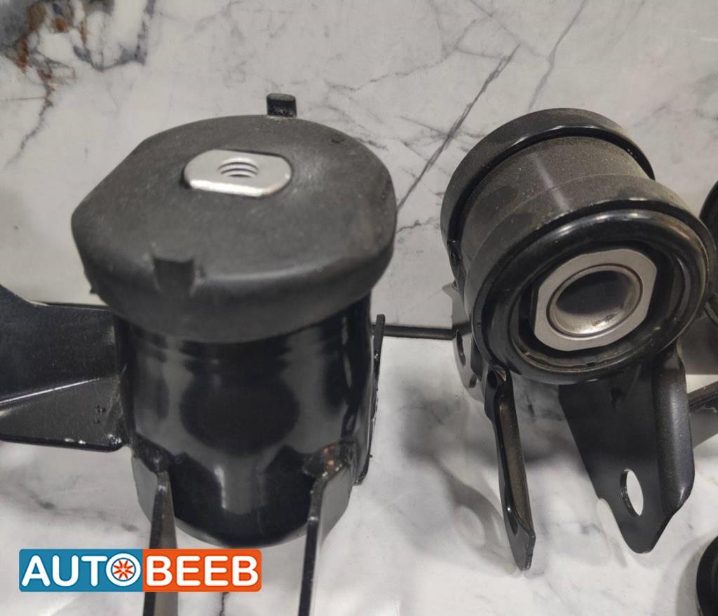 قاعده محرك علوية فورد فيوجن 2010 2011 2012