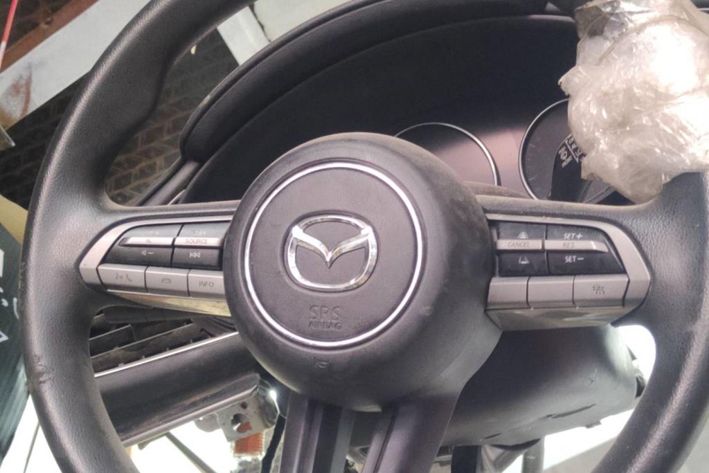 ستيرنج مازدا 3 2020 2021 2022 2023 2024 2025