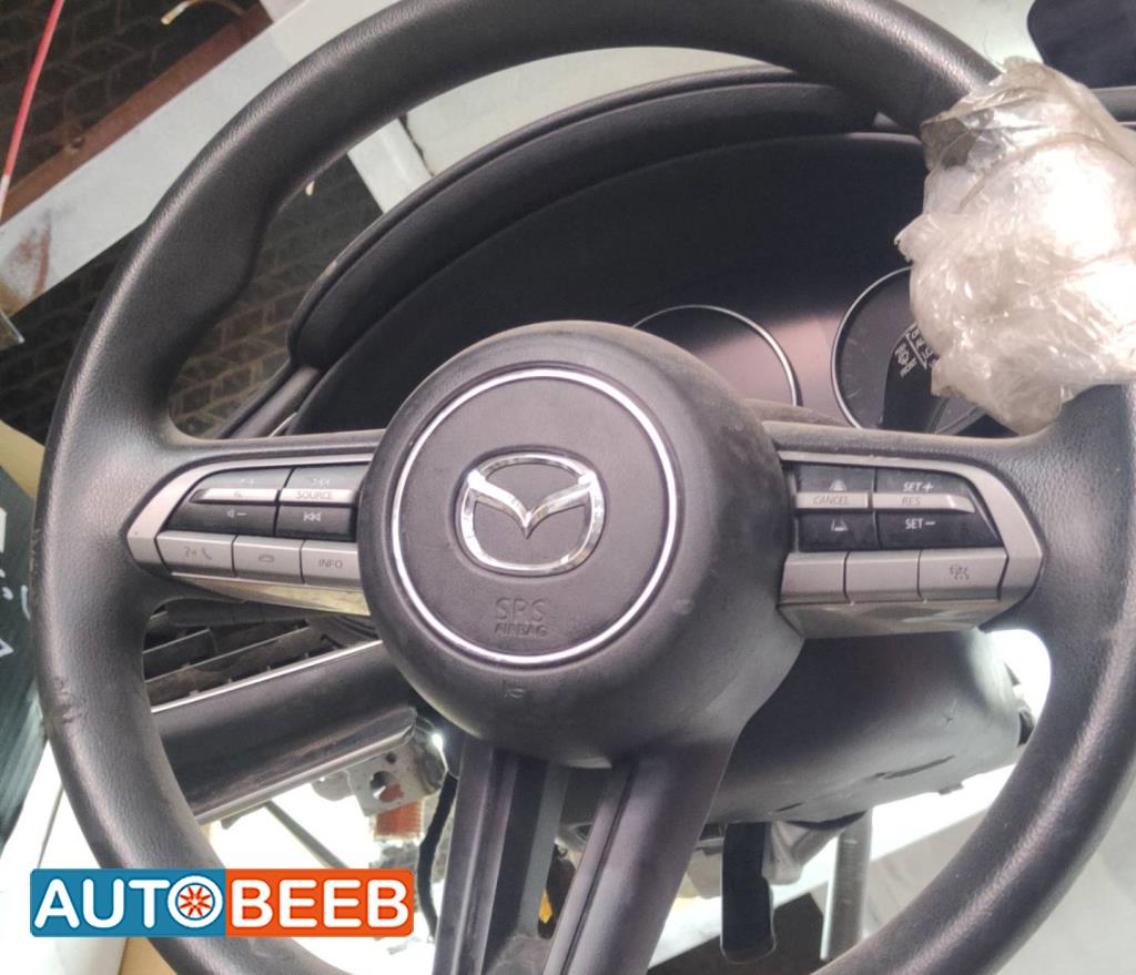 ستيرنج مازدا 3 2020 2021 2022 2023 2024 2025