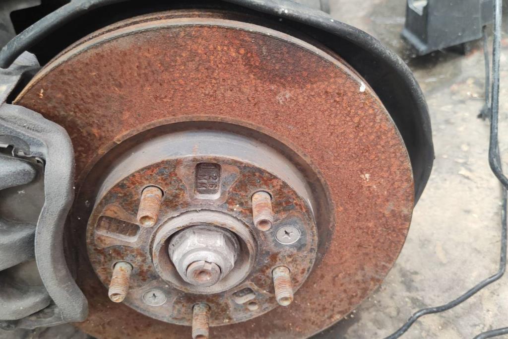  Mechanics  Mazda CX7