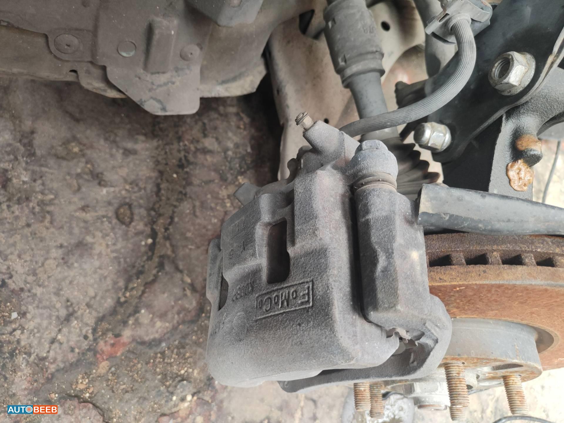  Mechanics  Mazda CX7