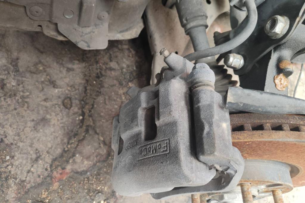  Mechanics  Mazda CX7