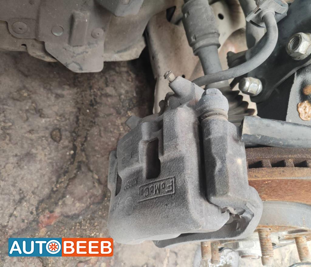  Mechanics  Mazda CX7