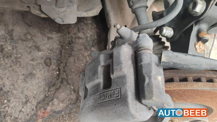  Mechanics  Mazda CX7