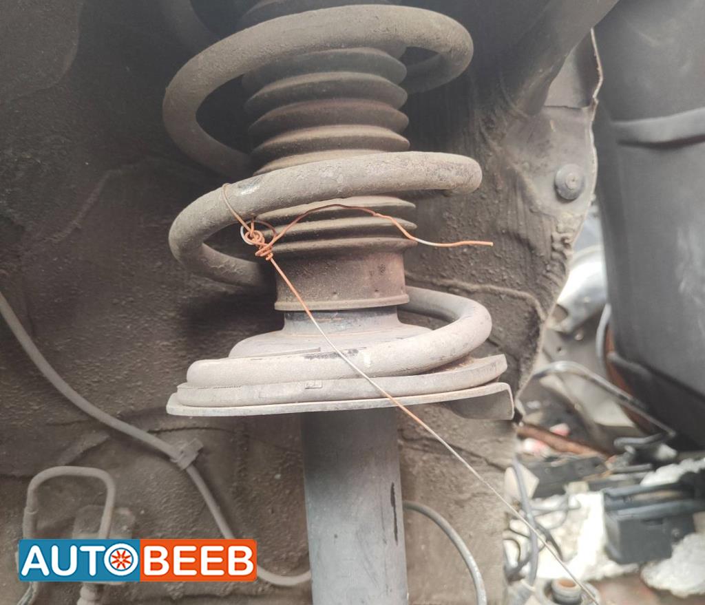  Shock Absorber Mazda CX7