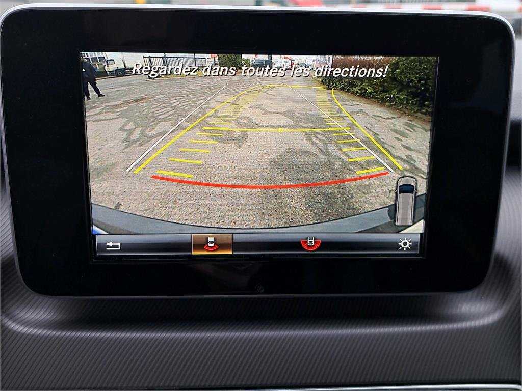 مرسيدس بنز  2018