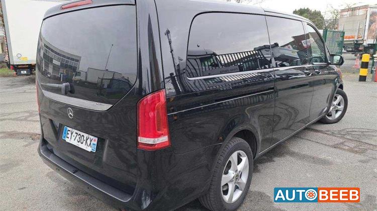 مرسيدس بنز  2018