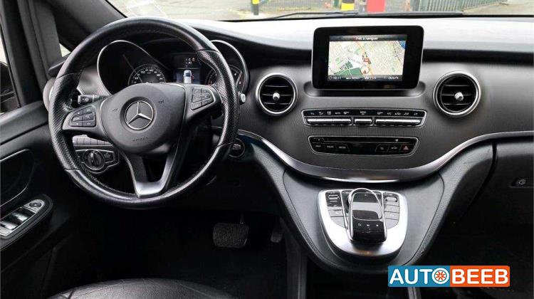 مرسيدس بنز  2018