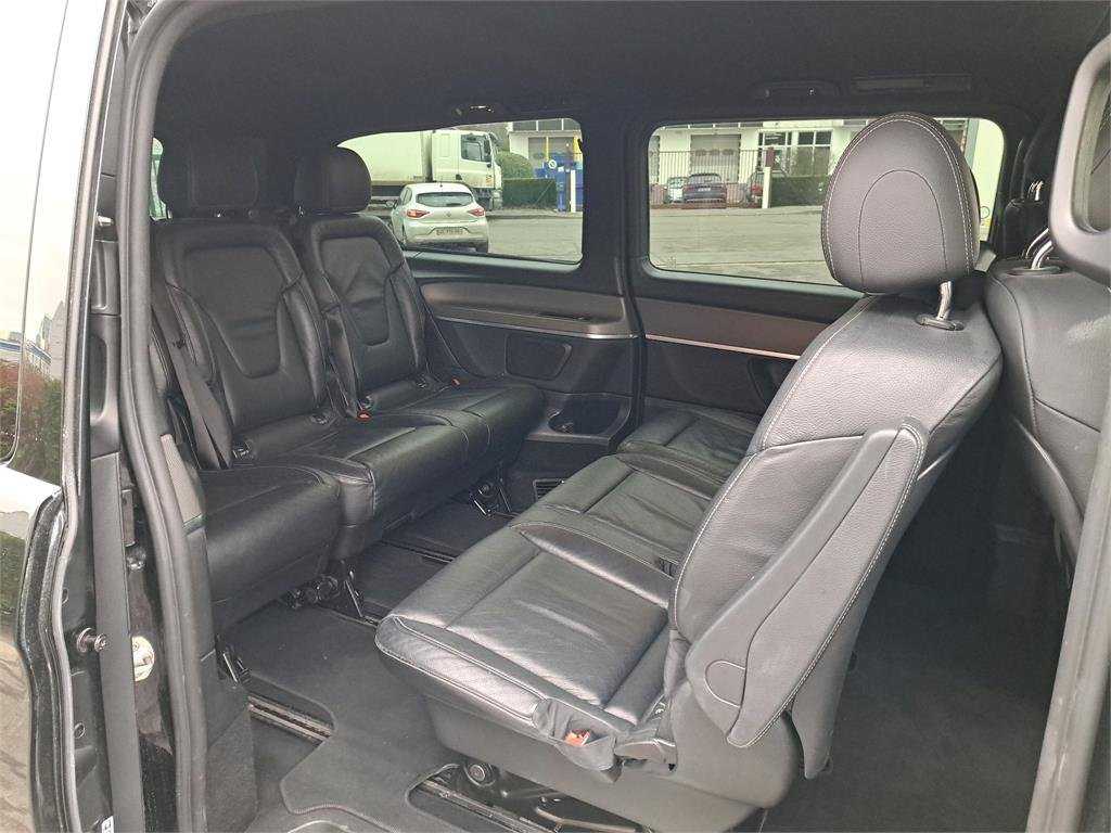 مرسيدس بنز  2018