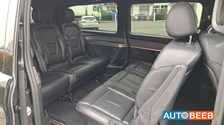 مرسيدس بنز  2018