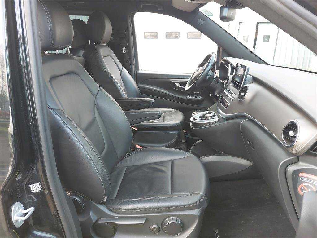 مرسيدس بنز  2018