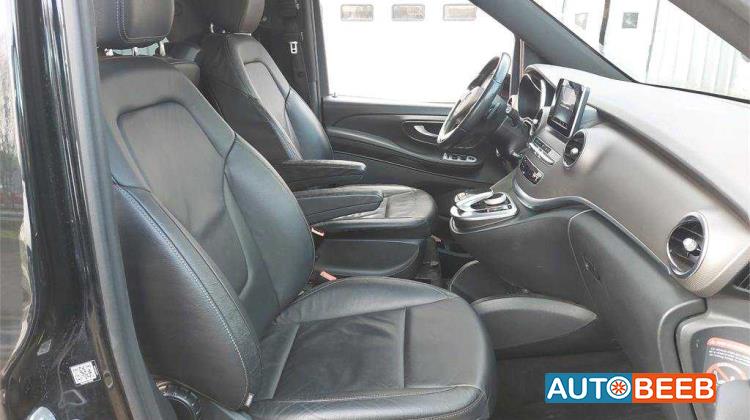 مرسيدس بنز  2018