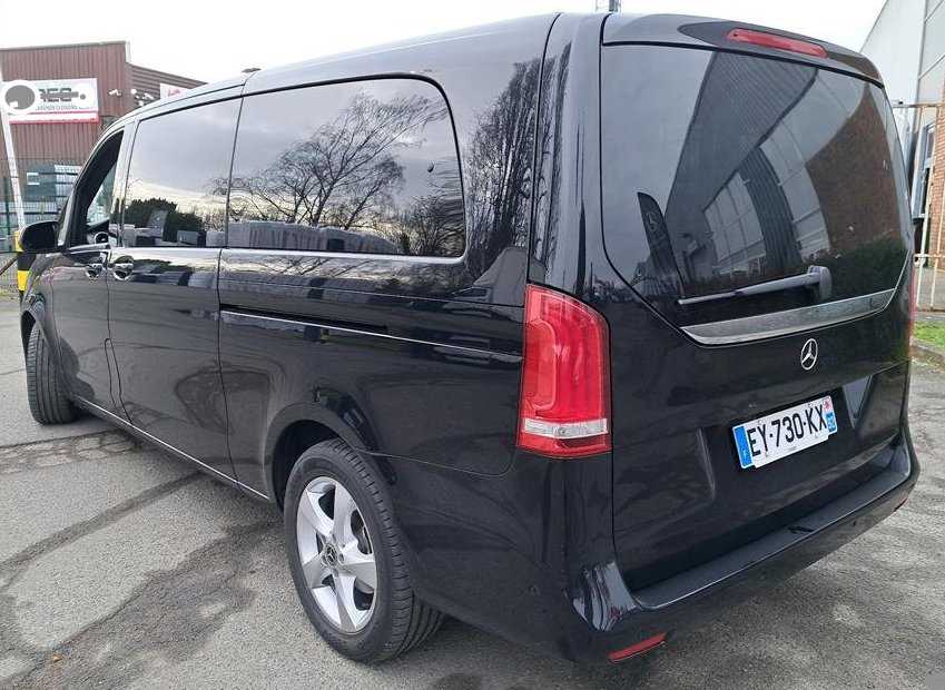 مرسيدس بنز  2018