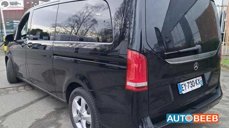 مرسيدس بنز  2018