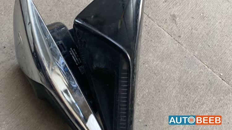 كاميرا تسلا