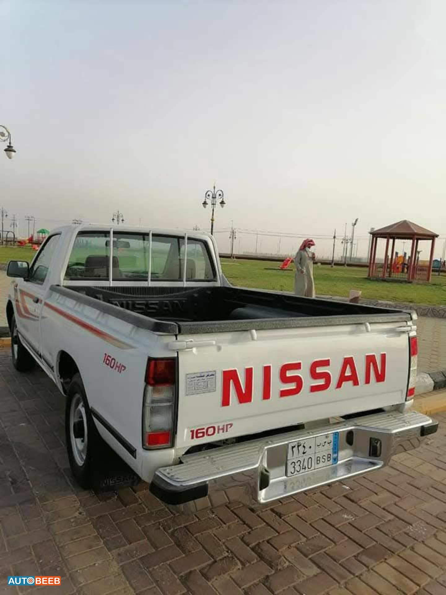Nissan  2006