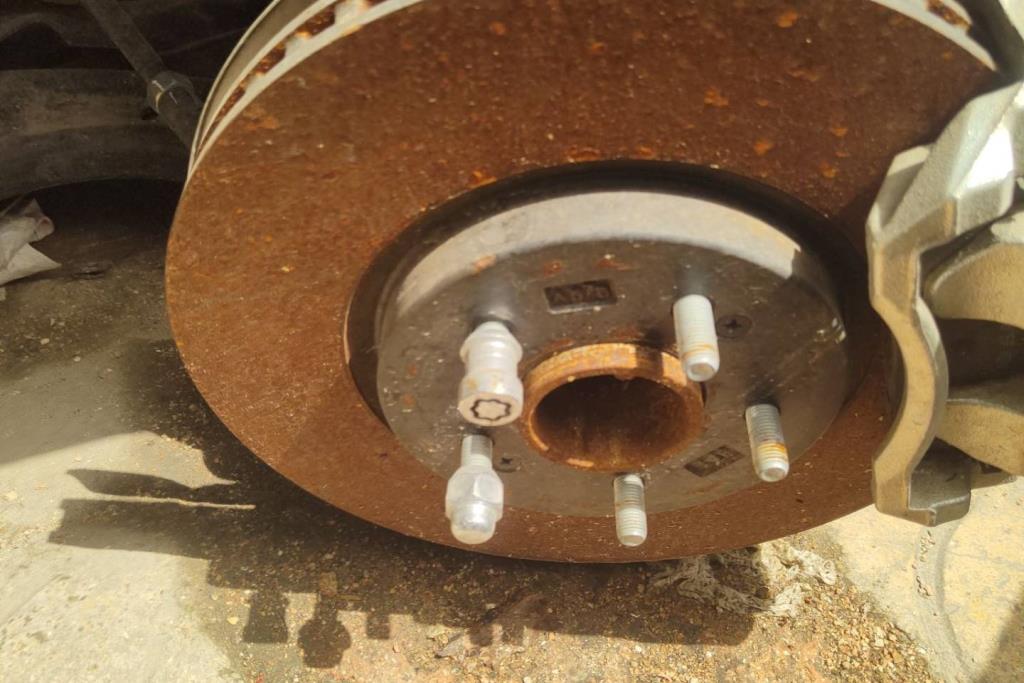  Mechanics  Hyundai Ioniq 5