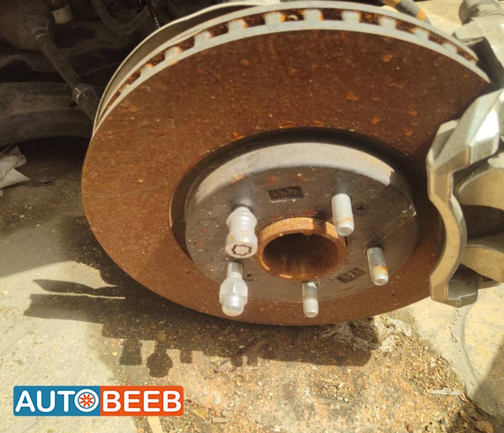  Mechanics  Hyundai Ioniq 5