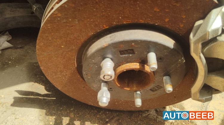  Mechanics  Hyundai Ioniq 5