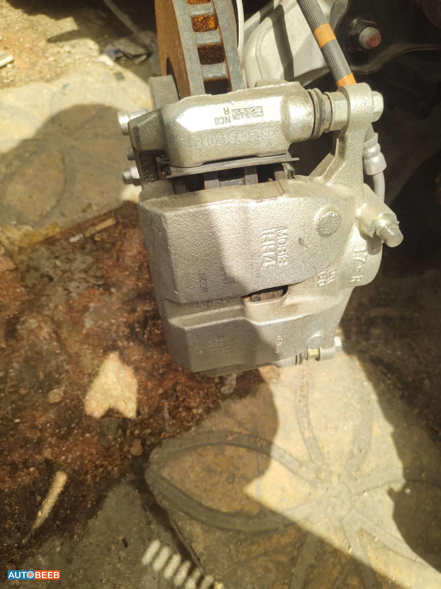  Mechanics  Hyundai Ioniq 5