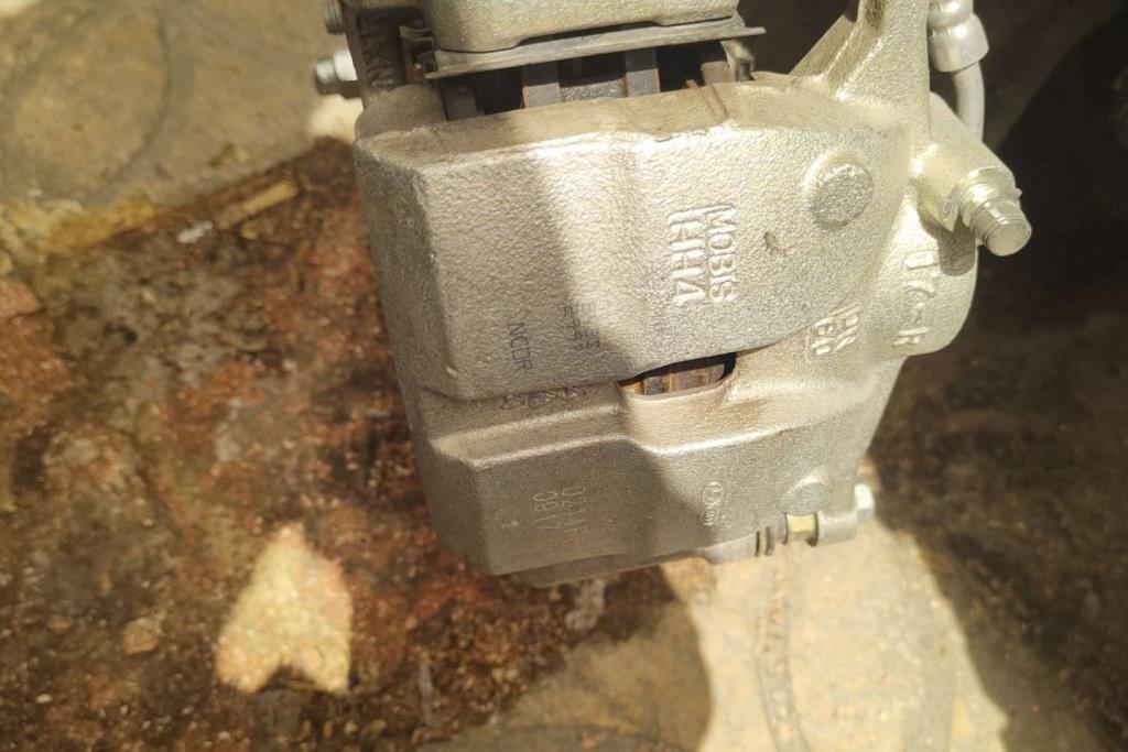  Mechanics  Hyundai Ioniq 5