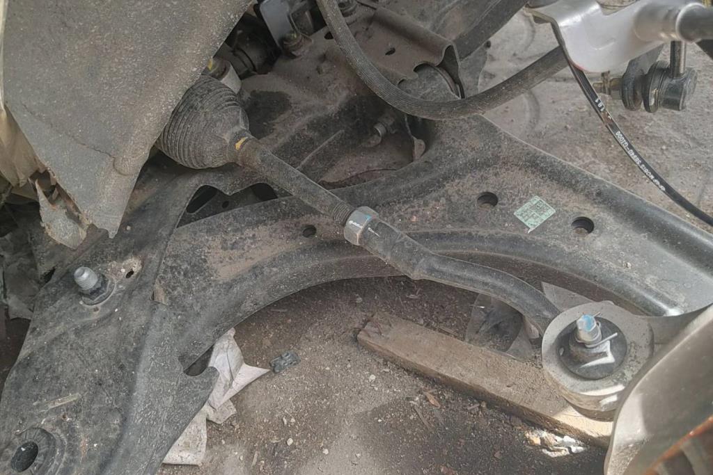  Mechanics  Hyundai Ioniq 5