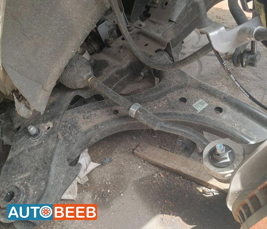  Mechanics  Hyundai Ioniq 5