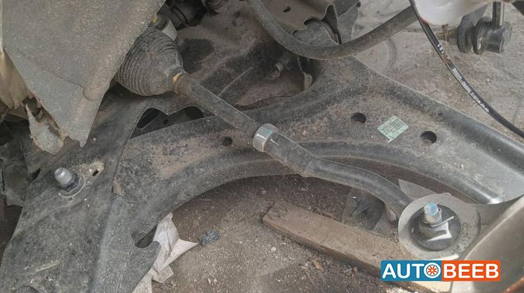  Mechanics  Hyundai Ioniq 5