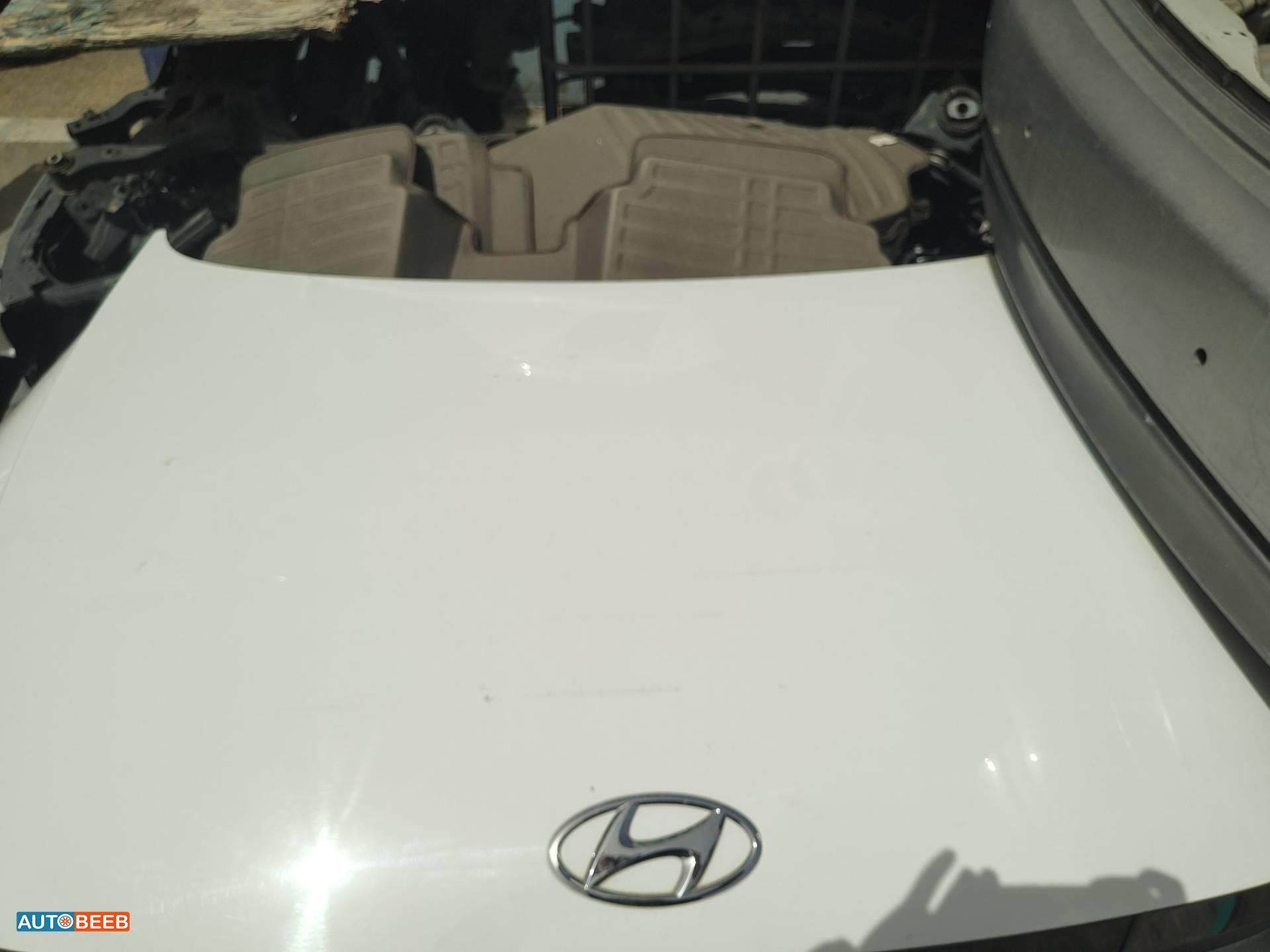 Body  BodyKits Hyundai Ioniq 5