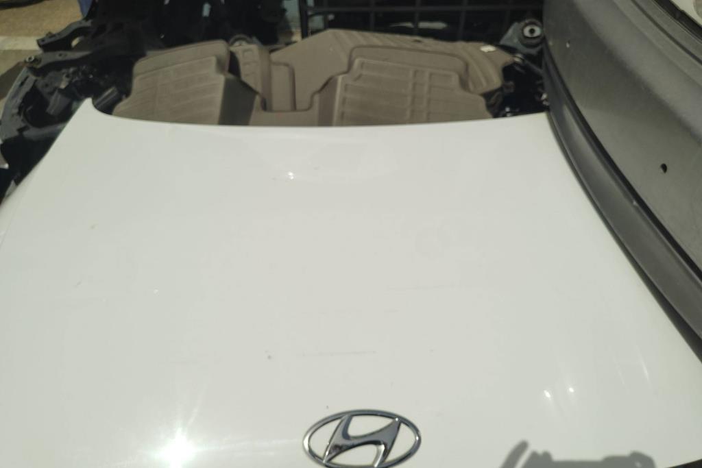 Body  BodyKits Hyundai Ioniq 5