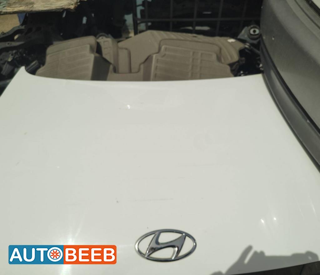 Body  BodyKits Hyundai Ioniq 5