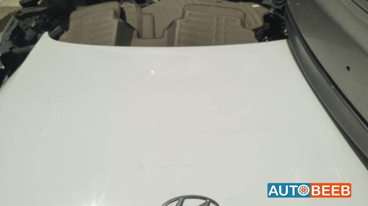 Body  BodyKits Hyundai Ioniq 5