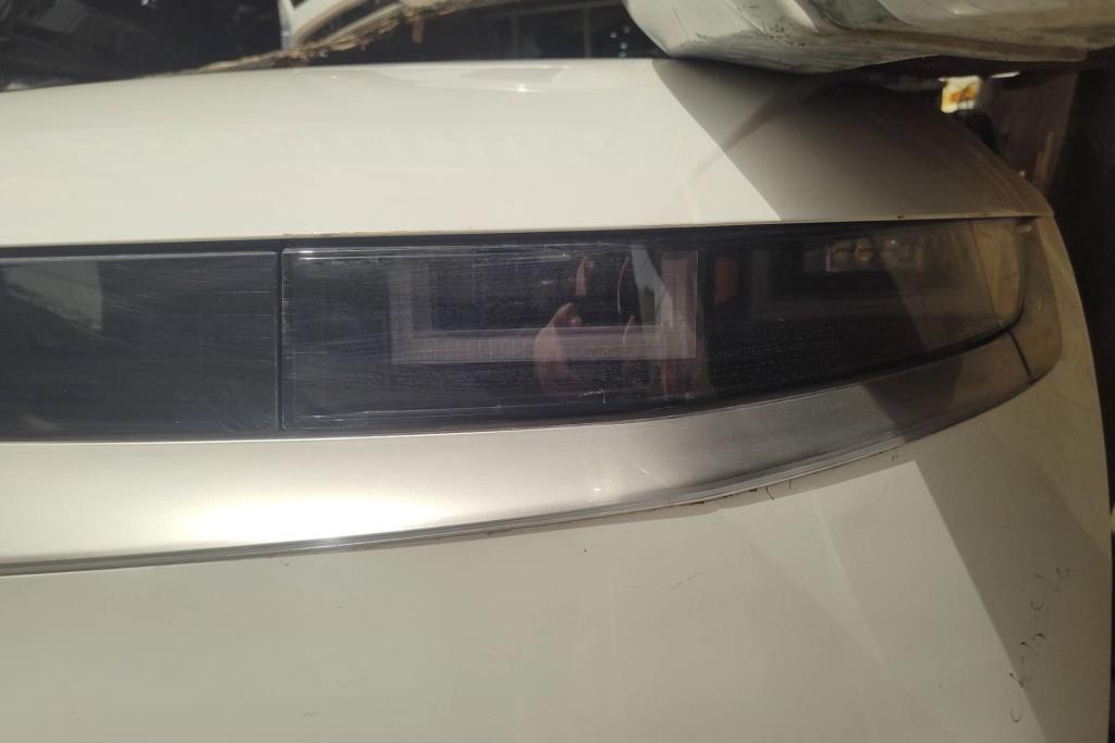 Lights Front light Hyundai Ioniq 5