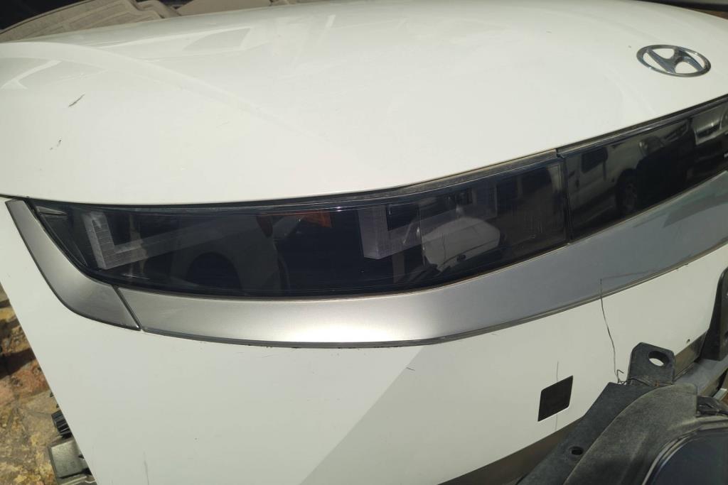 Lights Front light Hyundai Ioniq 5