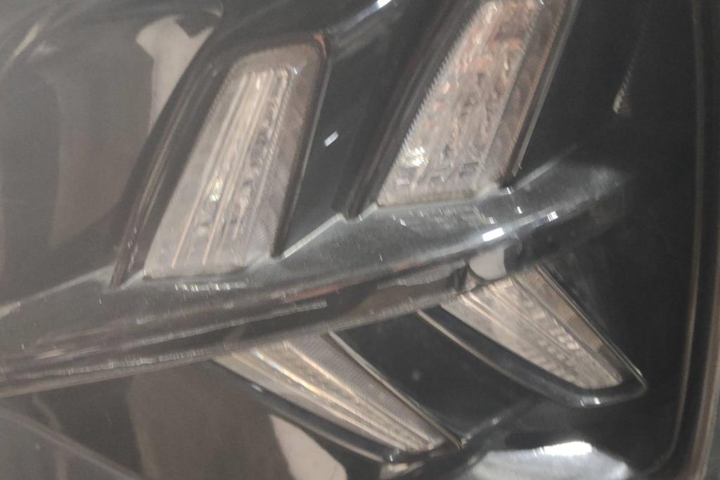 كشاف امامي شمال كيا نيرو 2019 2020