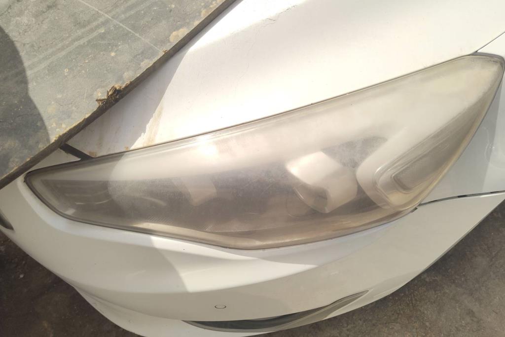 Lights Front light KIA Cadenza