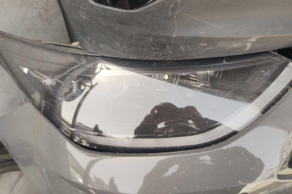 Lights Front light Hyundai Sonata