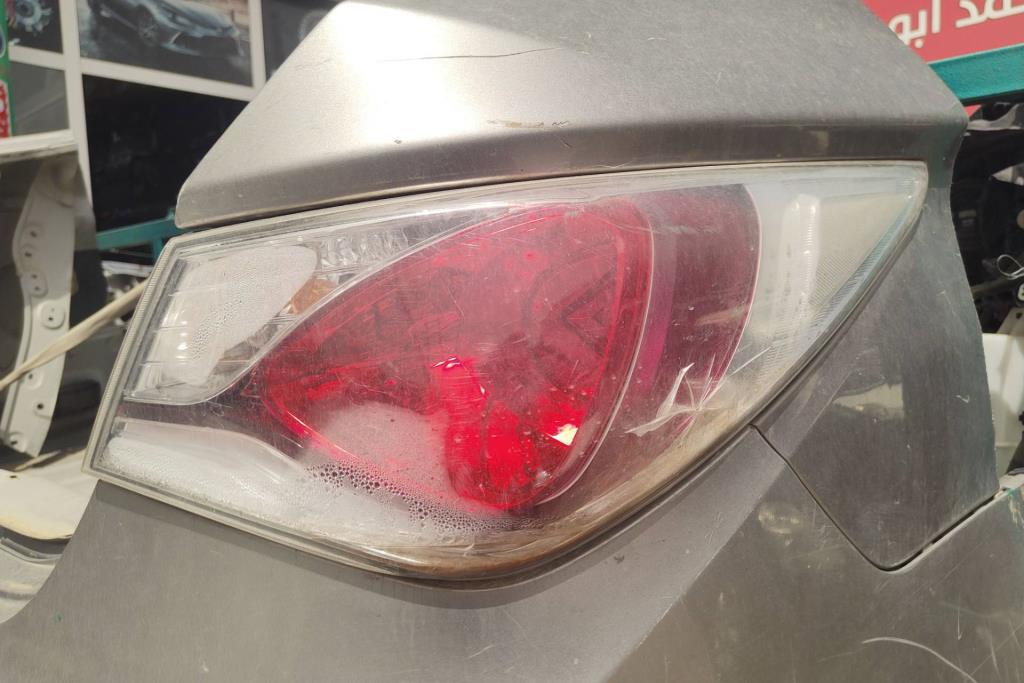ضوء خلفي يمين هيونداي سوناتا 2012 2013 