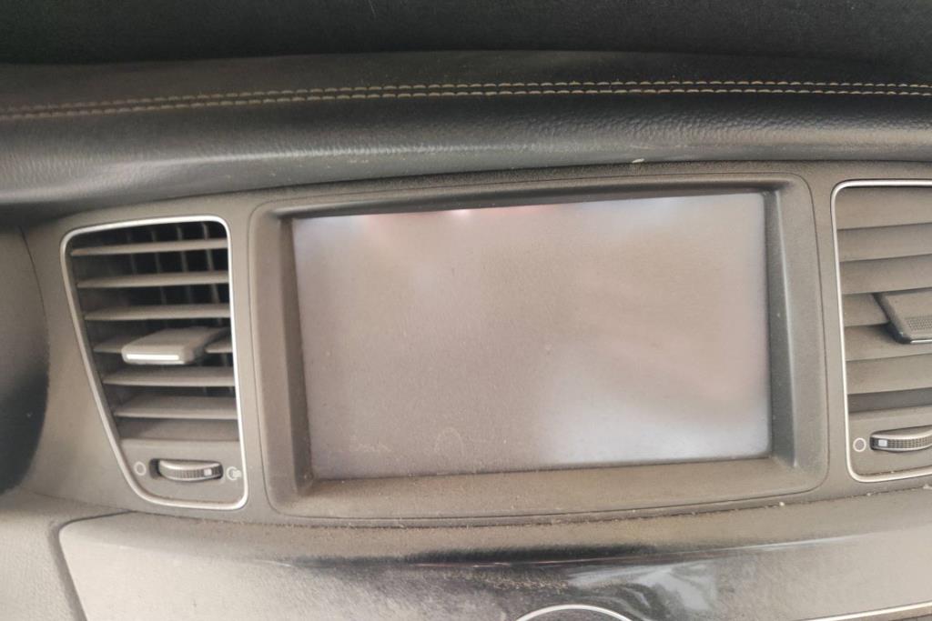 Electronics DVD Player KIA Cadenza