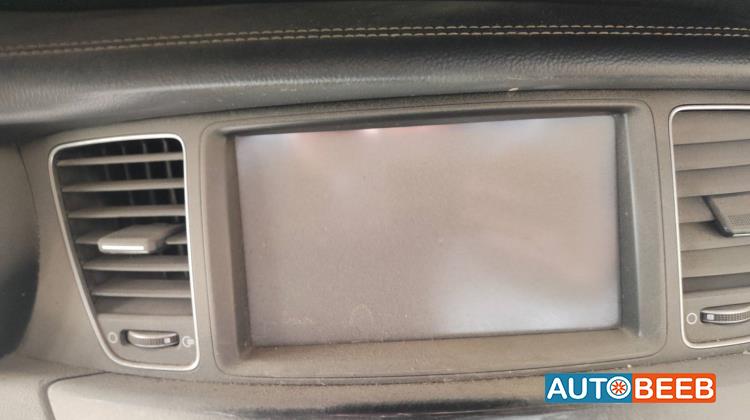 Electronics DVD Player KIA Cadenza