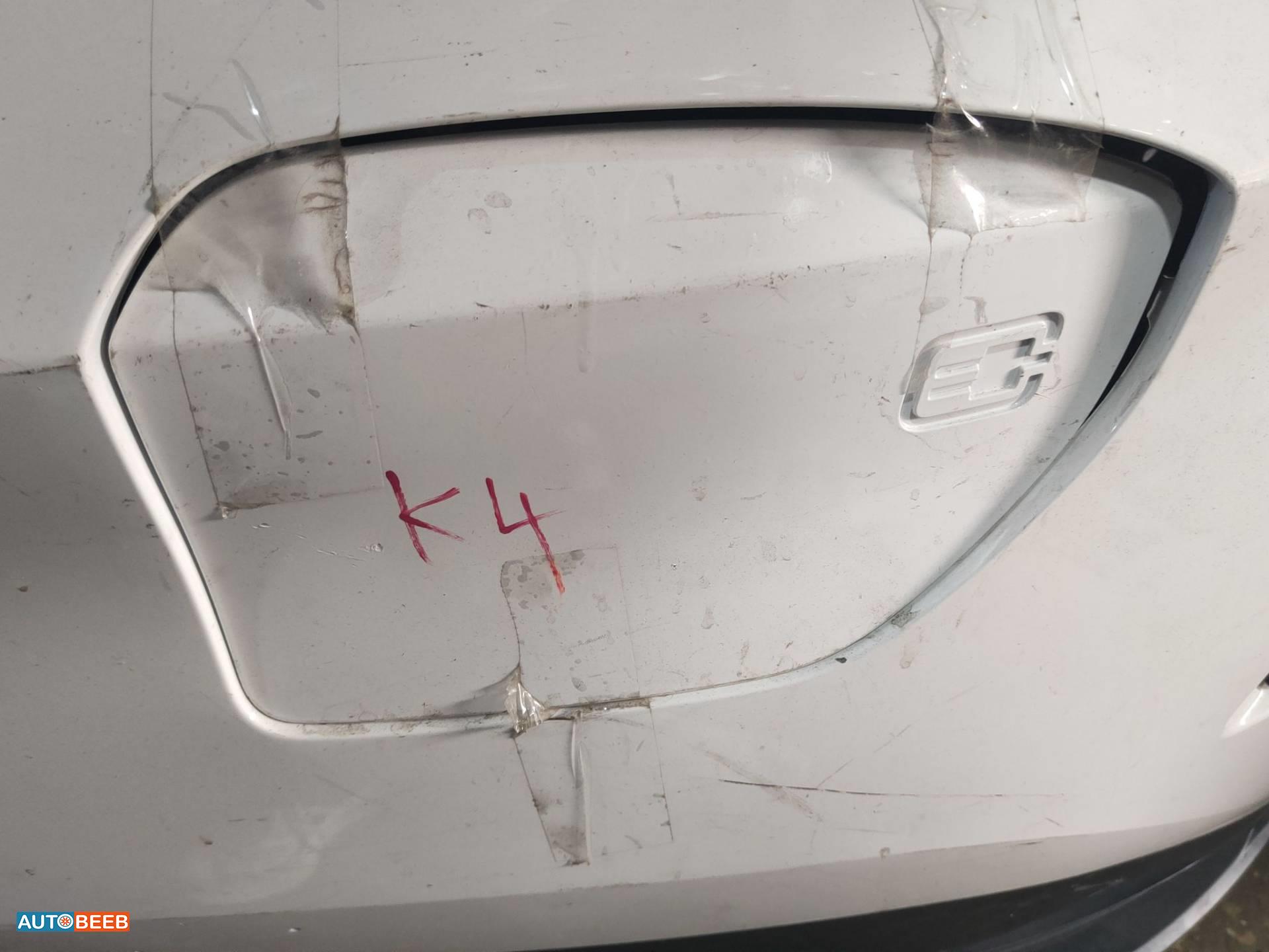 غطاء شاحن هيونداي كونا 2023 2024