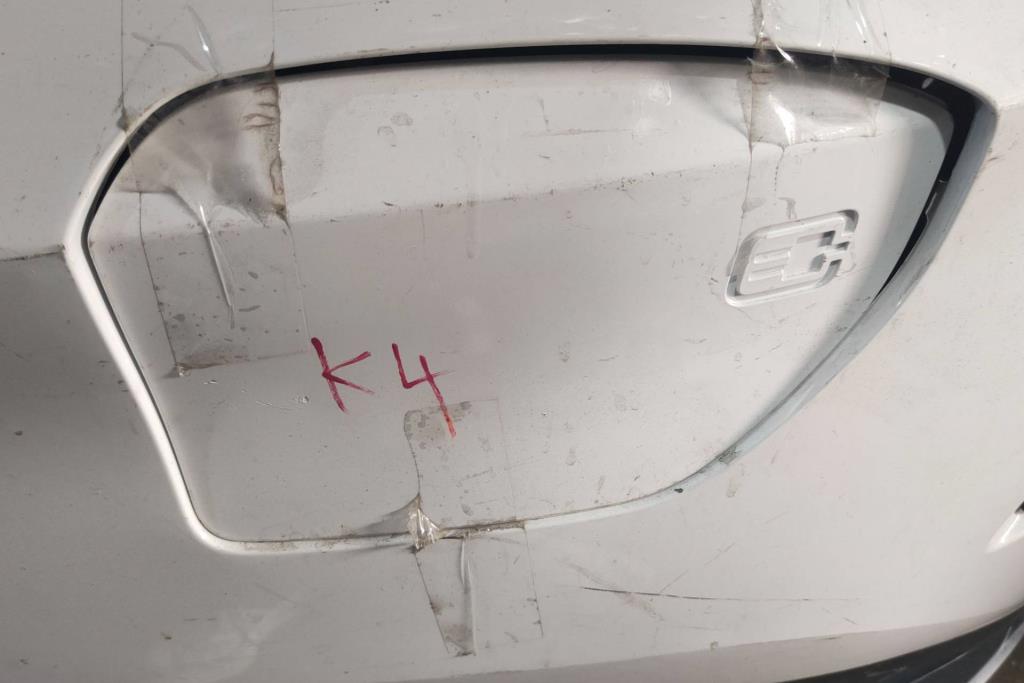 غطاء شاحن هيونداي كونا 2023 2024